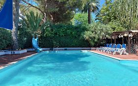 Oasis Green Villa