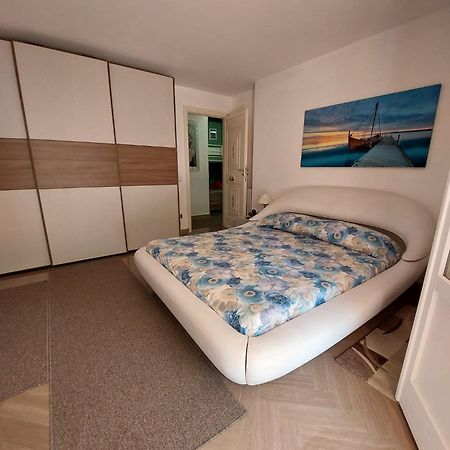Oasis Green Villa Palerme Extérieur photo