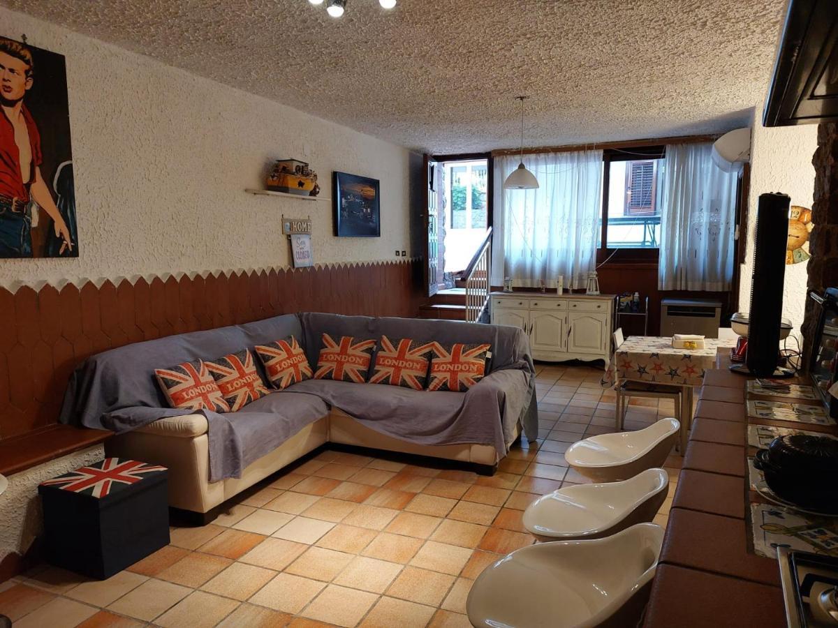 Oasis Green Villa Palerme Extérieur photo