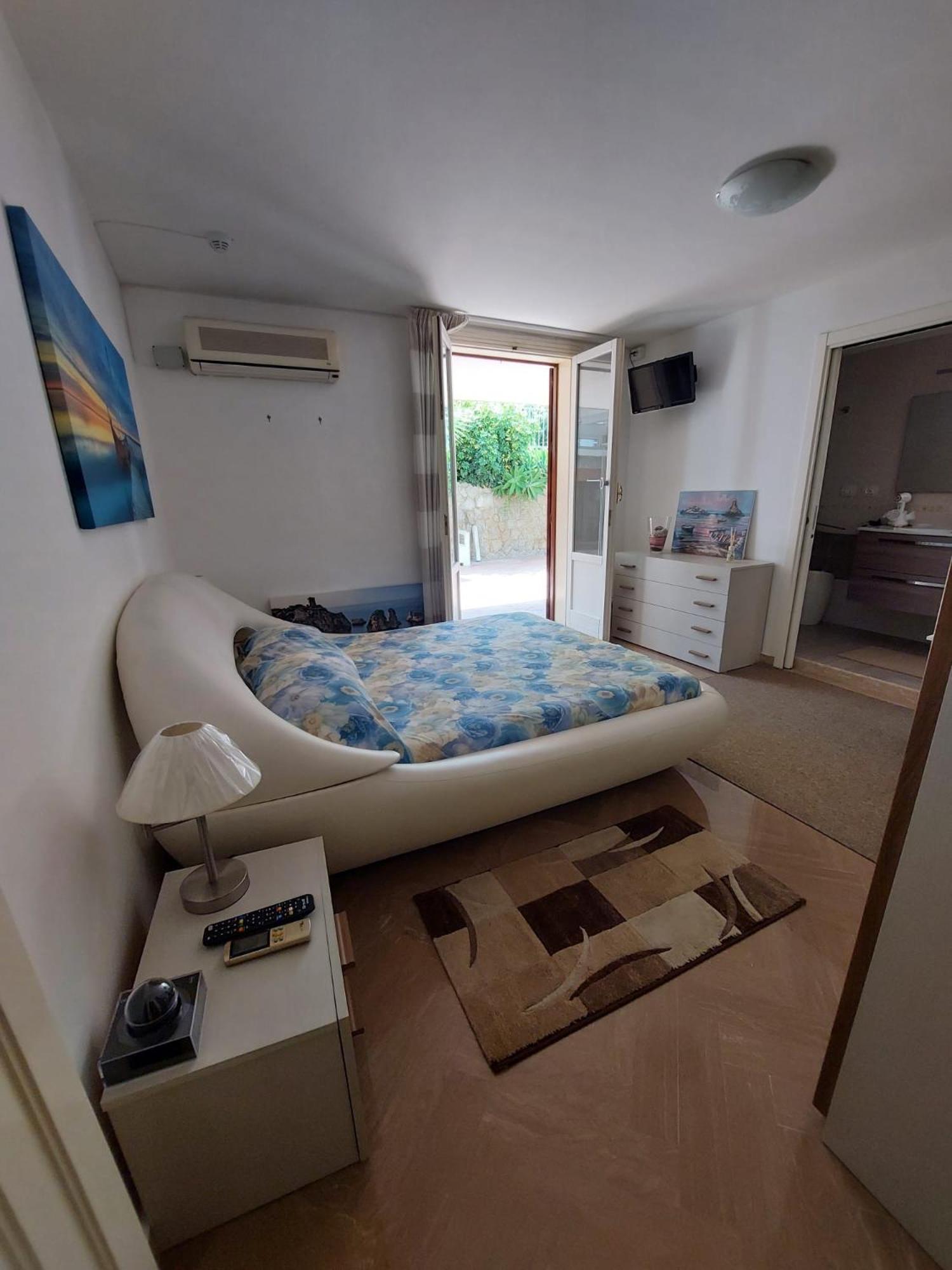 Oasis Green Villa Palerme Extérieur photo