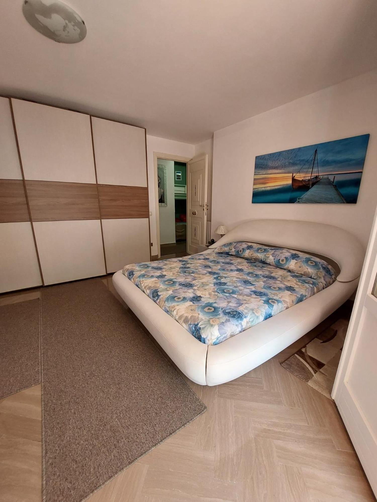 Oasis Green Villa Palerme Extérieur photo