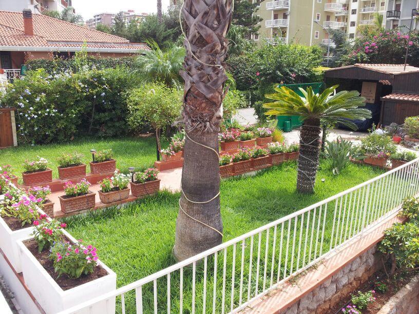 Oasis Green Villa Palerme Extérieur photo