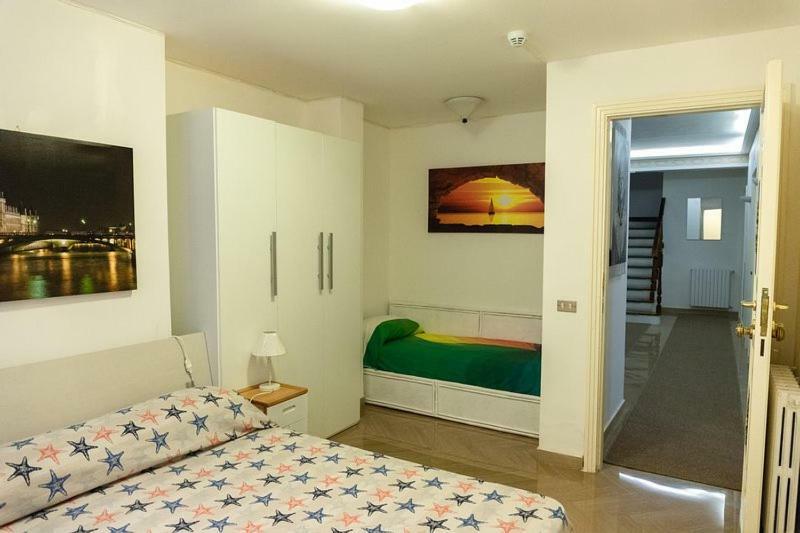 Oasis Green Villa Palerme Extérieur photo